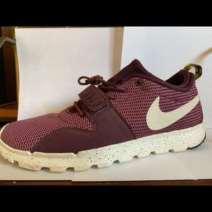 Nike Trainerendor Merlot Saul Flash Lime